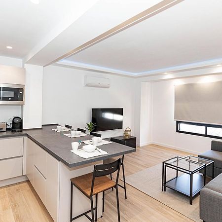 Acogedor Apartamento En Estepona Centro By Rent Me 外观 照片