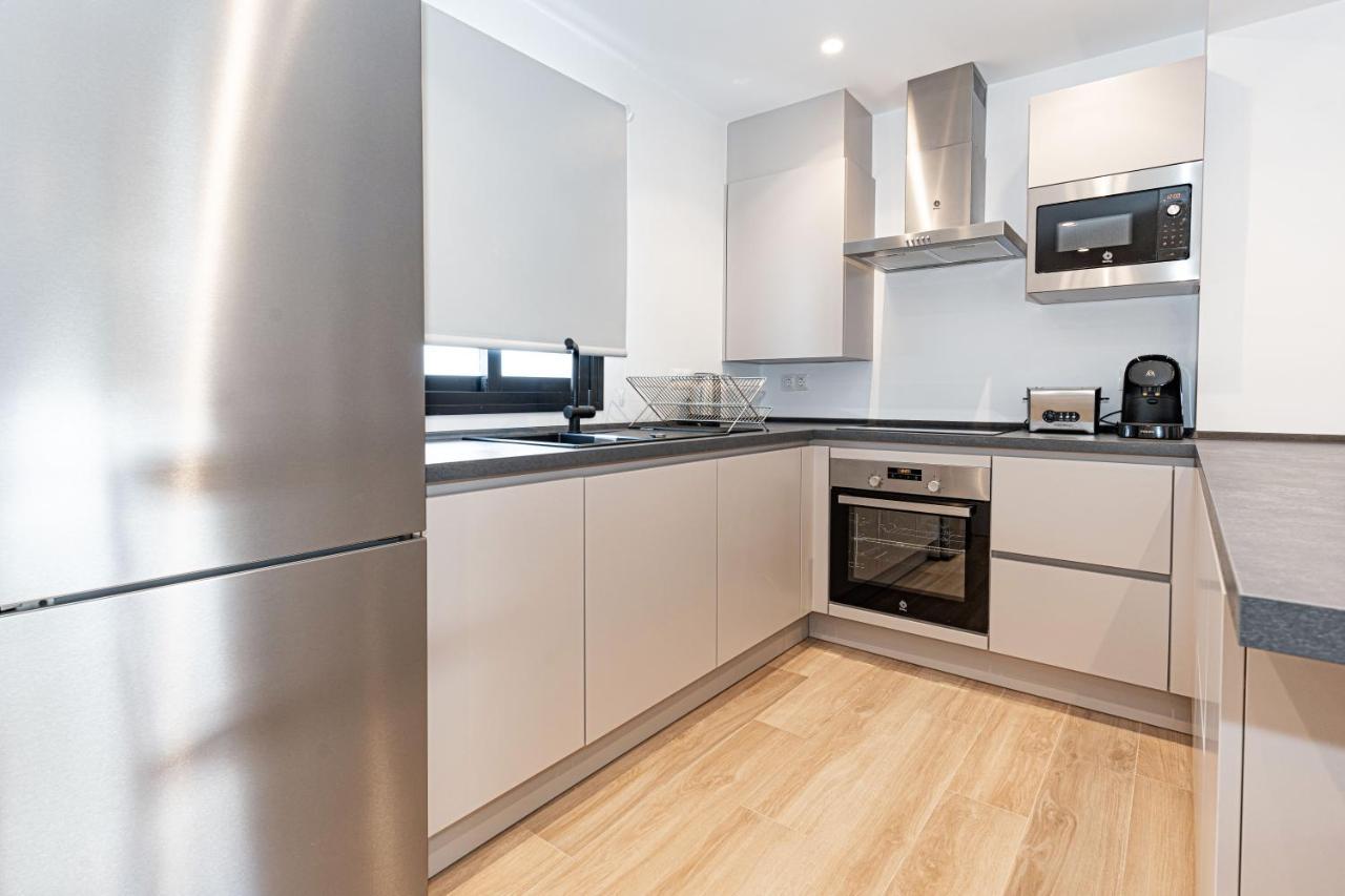 Acogedor Apartamento En Estepona Centro By Rent Me 外观 照片