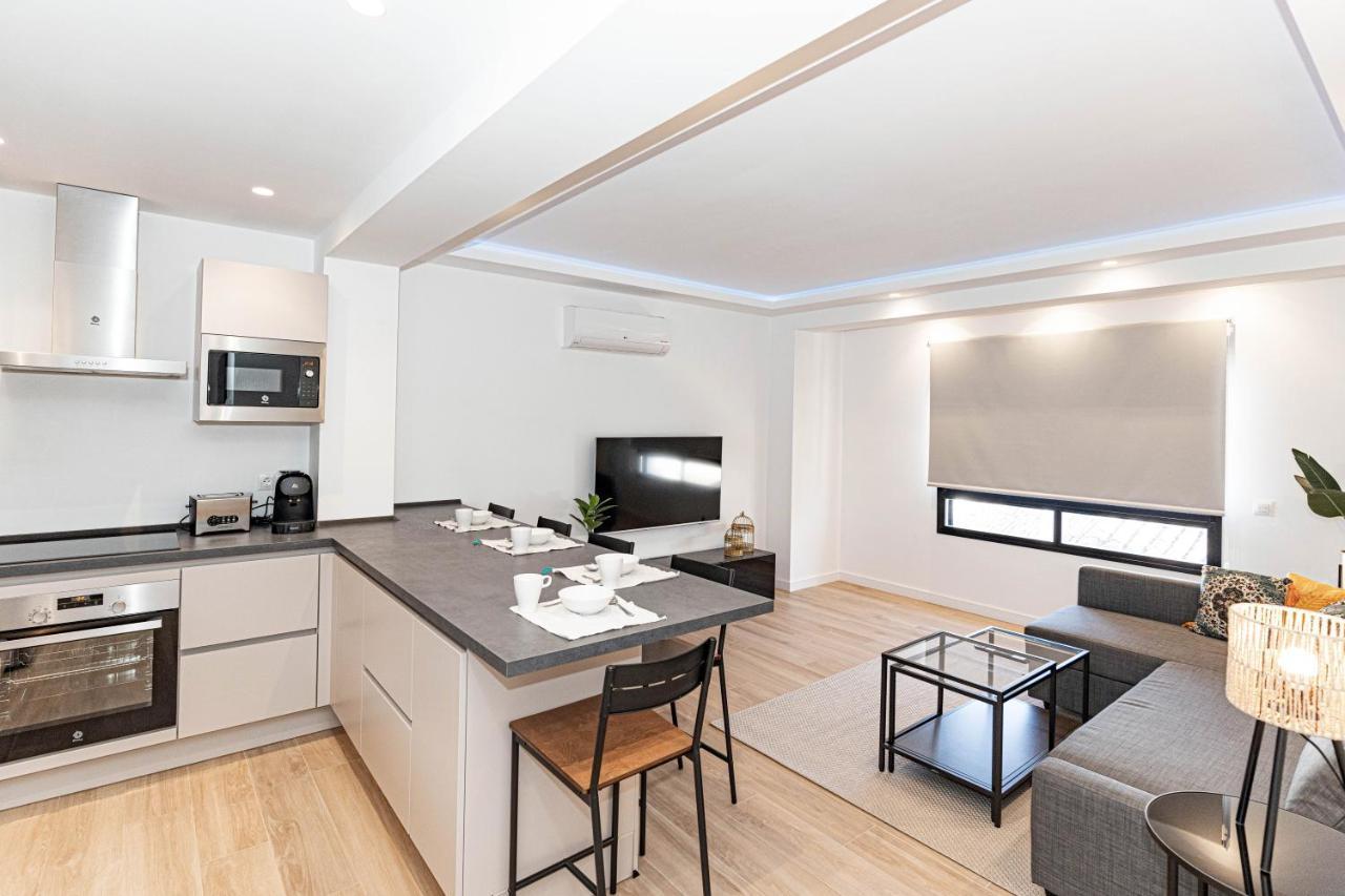 Acogedor Apartamento En Estepona Centro By Rent Me 外观 照片