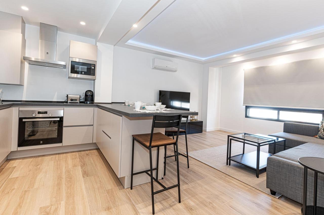 Acogedor Apartamento En Estepona Centro By Rent Me 外观 照片