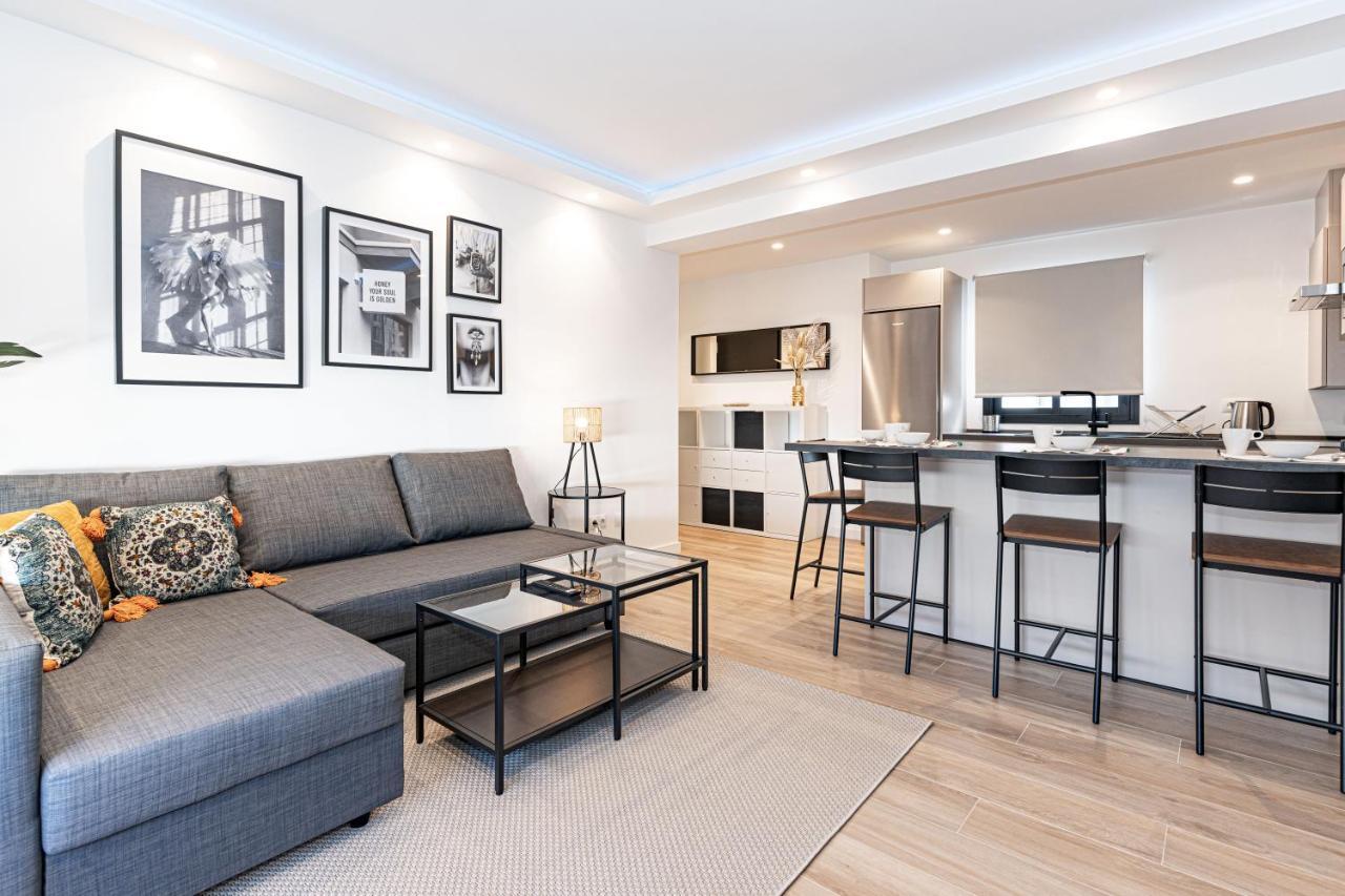 Acogedor Apartamento En Estepona Centro By Rent Me 外观 照片