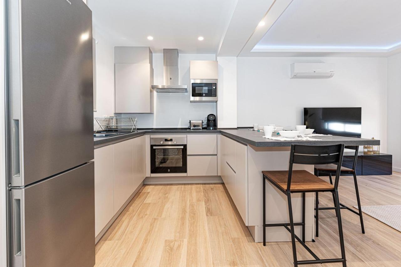 Acogedor Apartamento En Estepona Centro By Rent Me 外观 照片