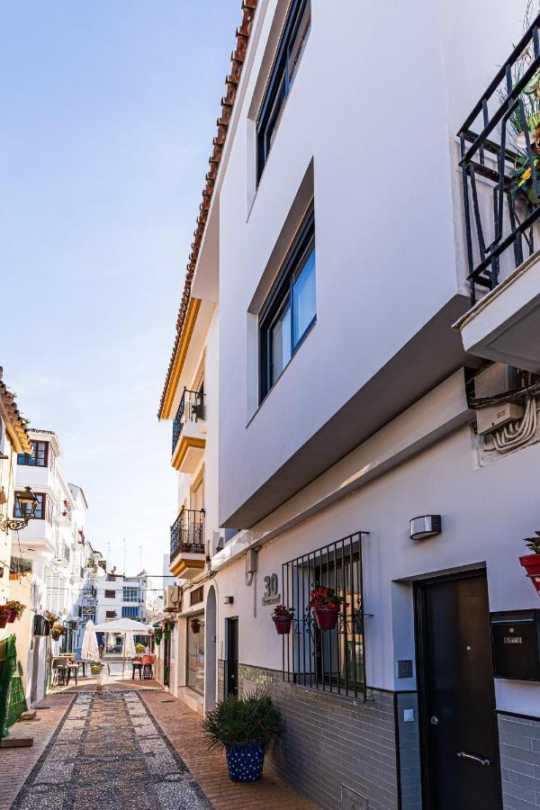 Acogedor Apartamento En Estepona Centro By Rent Me 外观 照片