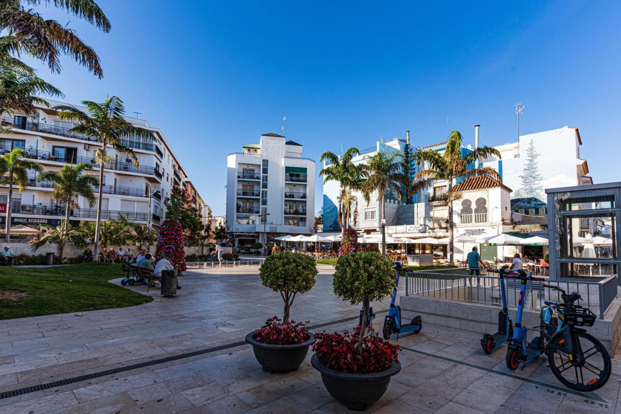 Acogedor Apartamento En Estepona Centro By Rent Me 外观 照片
