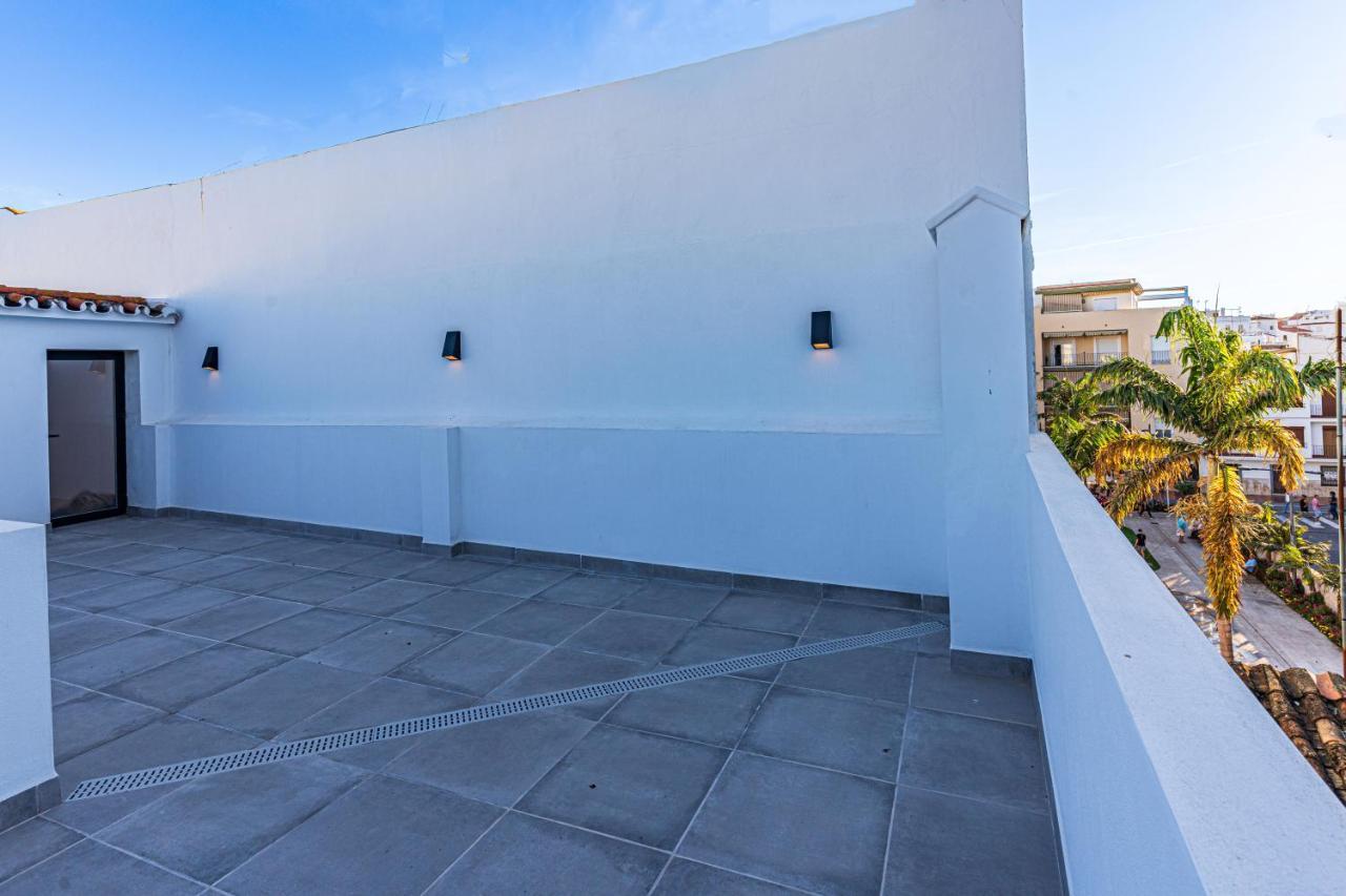 Acogedor Apartamento En Estepona Centro By Rent Me 外观 照片