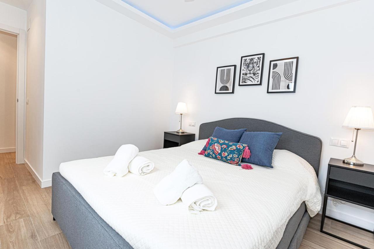 Acogedor Apartamento En Estepona Centro By Rent Me 外观 照片