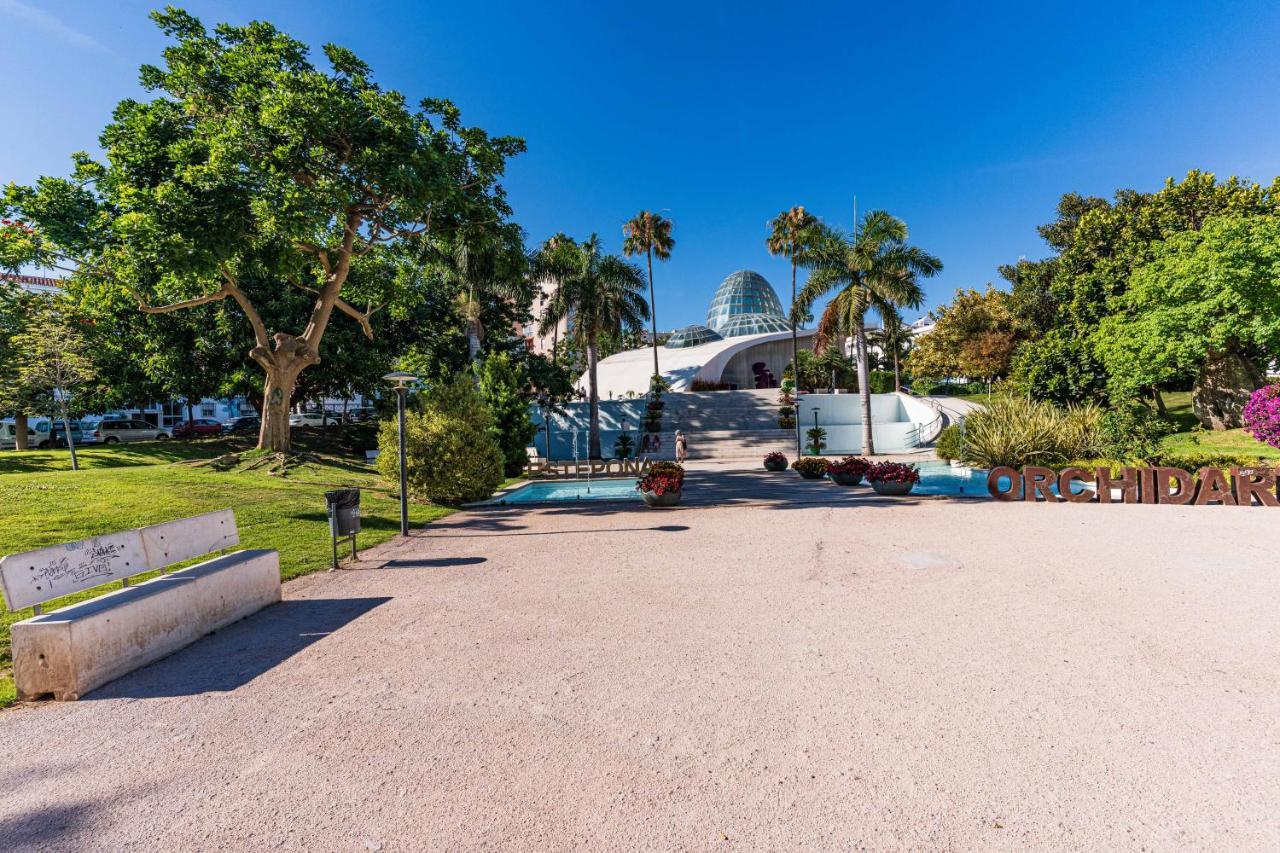 Acogedor Apartamento En Estepona Centro By Rent Me 外观 照片