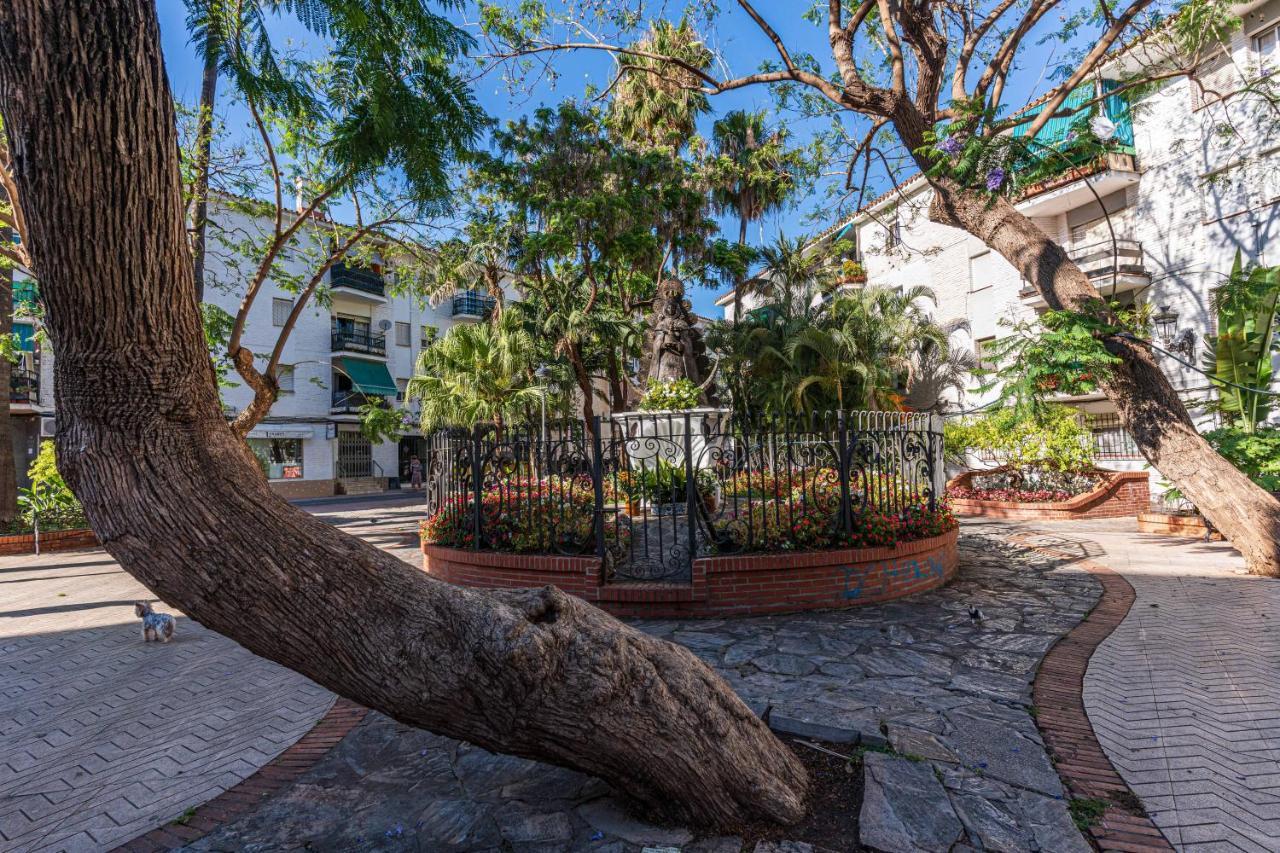 Acogedor Apartamento En Estepona Centro By Rent Me 外观 照片