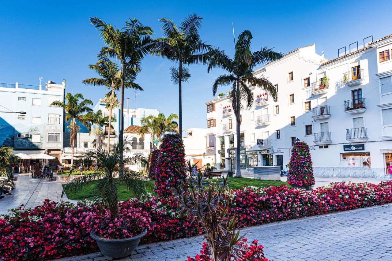 Acogedor Apartamento En Estepona Centro By Rent Me 外观 照片