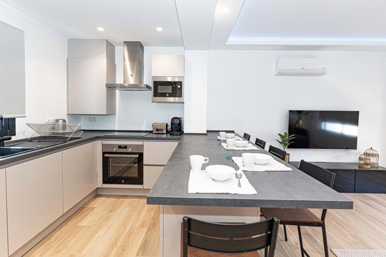 Acogedor Apartamento En Estepona Centro By Rent Me 外观 照片