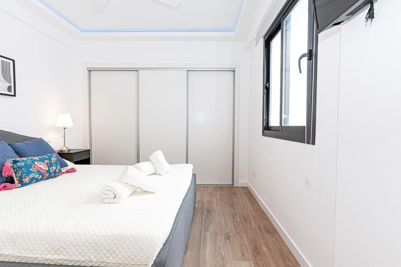 Acogedor Apartamento En Estepona Centro By Rent Me 外观 照片