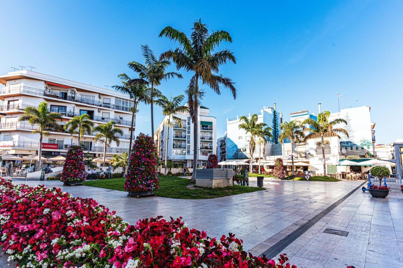 Acogedor Apartamento En Estepona Centro By Rent Me 外观 照片