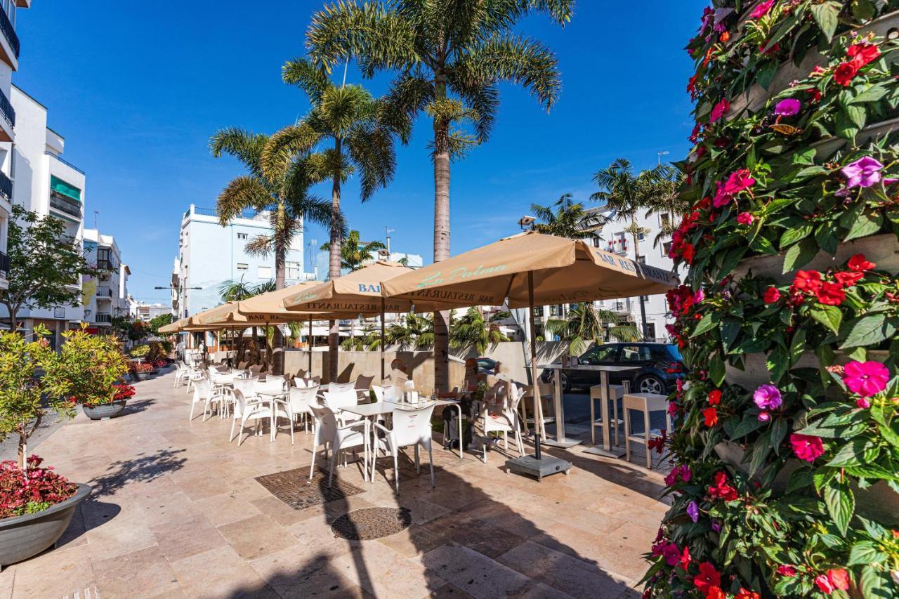Acogedor Apartamento En Estepona Centro By Rent Me 外观 照片