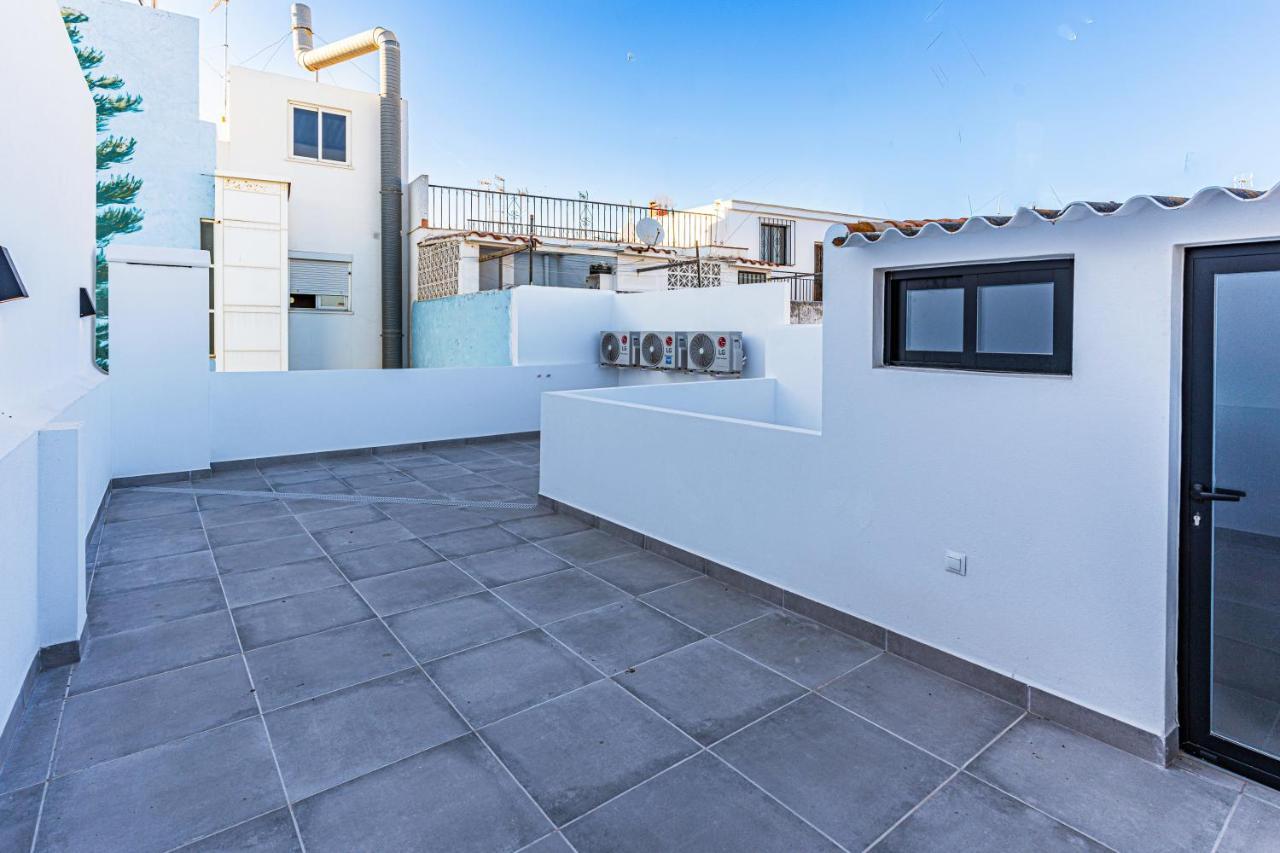 Acogedor Apartamento En Estepona Centro By Rent Me 外观 照片
