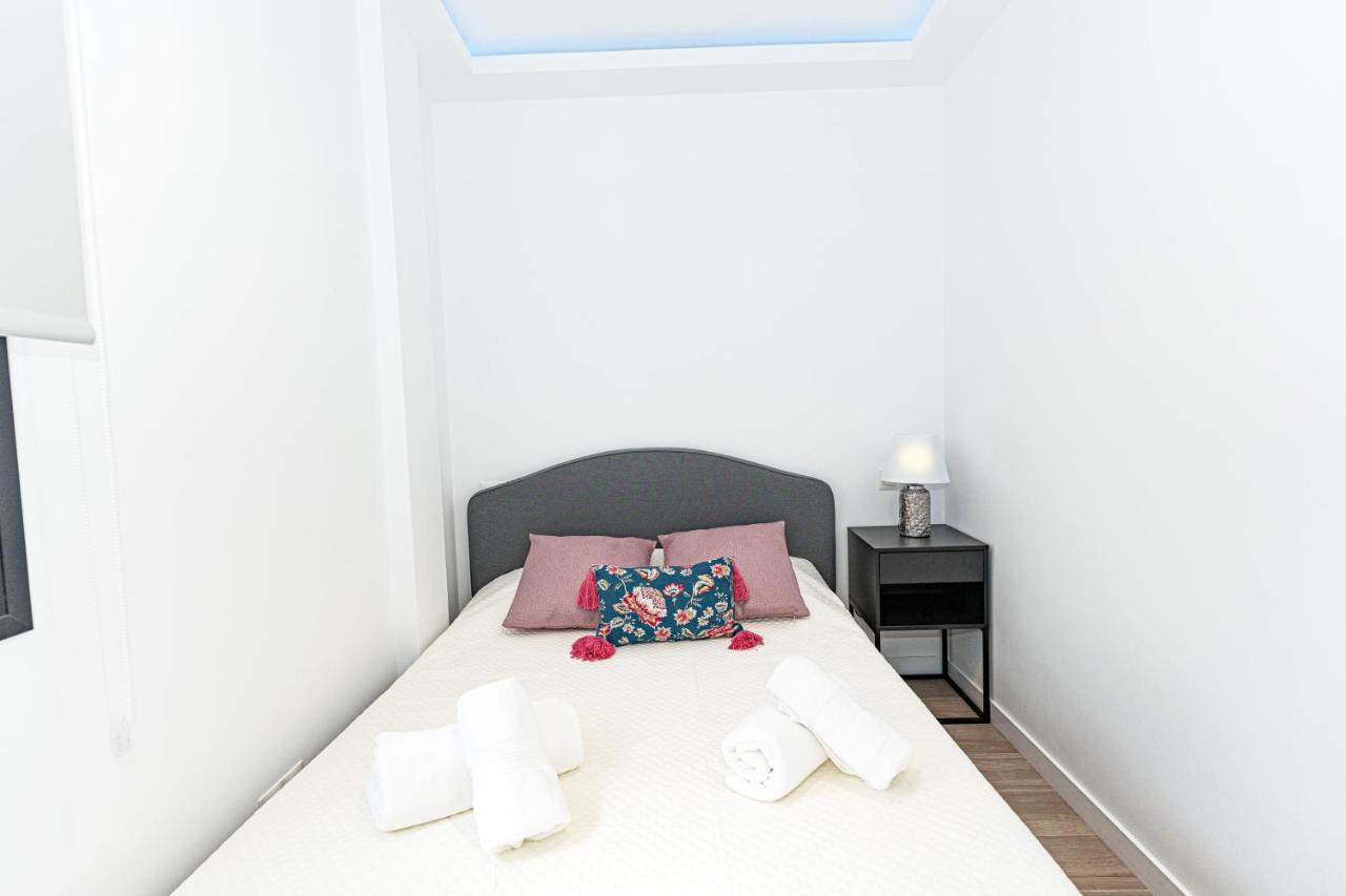 Acogedor Apartamento En Estepona Centro By Rent Me 外观 照片