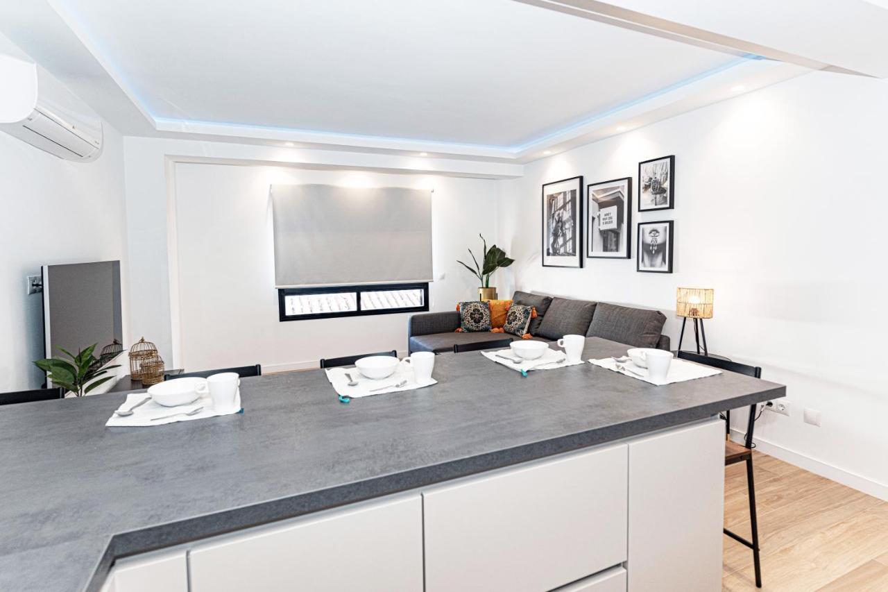 Acogedor Apartamento En Estepona Centro By Rent Me 外观 照片