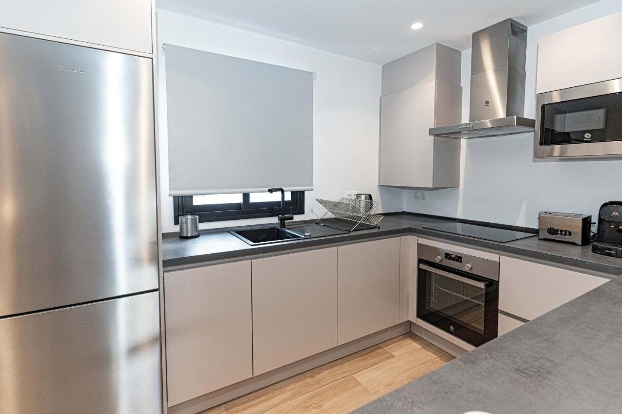 Acogedor Apartamento En Estepona Centro By Rent Me 外观 照片