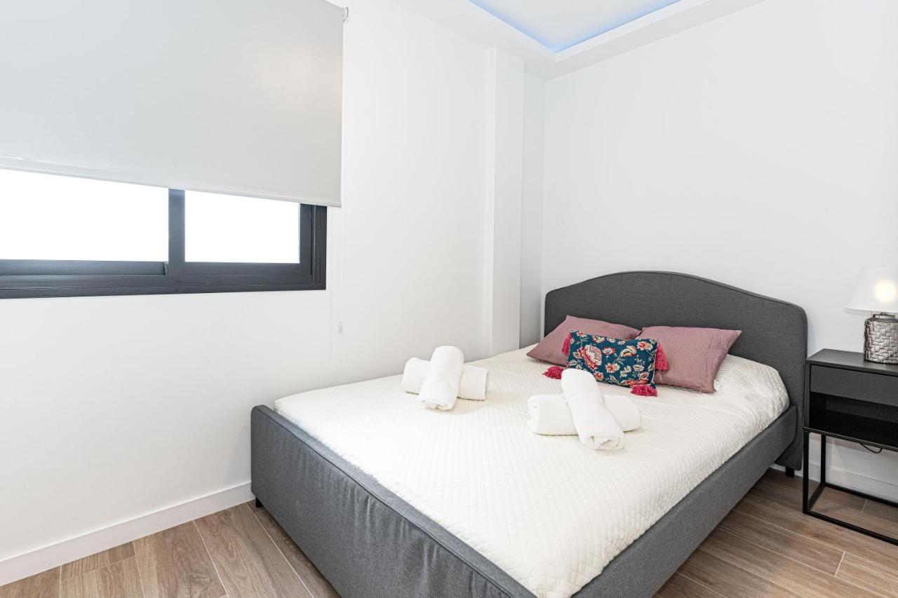Acogedor Apartamento En Estepona Centro By Rent Me 外观 照片