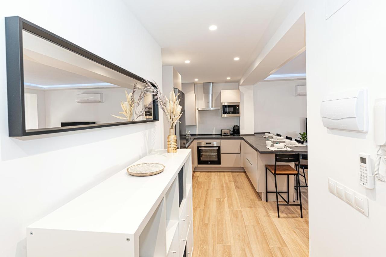 Acogedor Apartamento En Estepona Centro By Rent Me 外观 照片