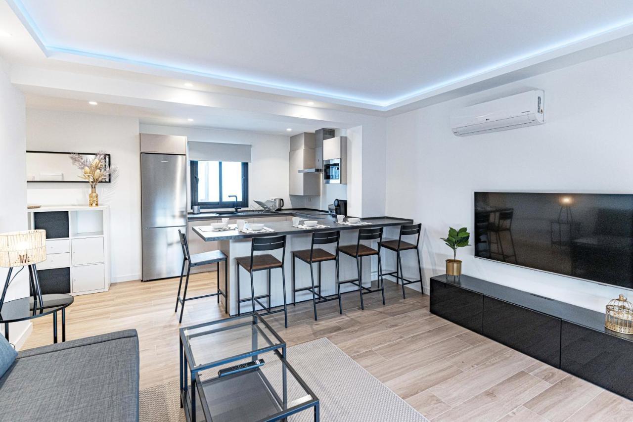 Acogedor Apartamento En Estepona Centro By Rent Me 外观 照片