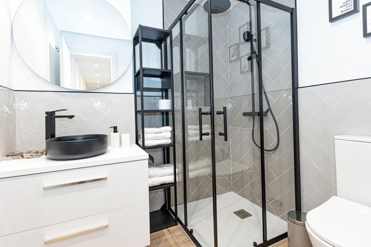 Acogedor Apartamento En Estepona Centro By Rent Me 外观 照片
