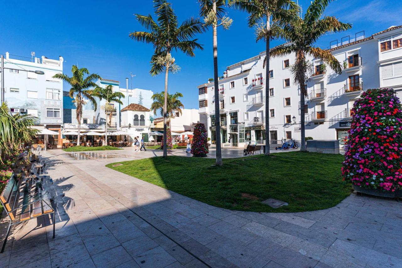 Acogedor Apartamento En Estepona Centro By Rent Me 外观 照片
