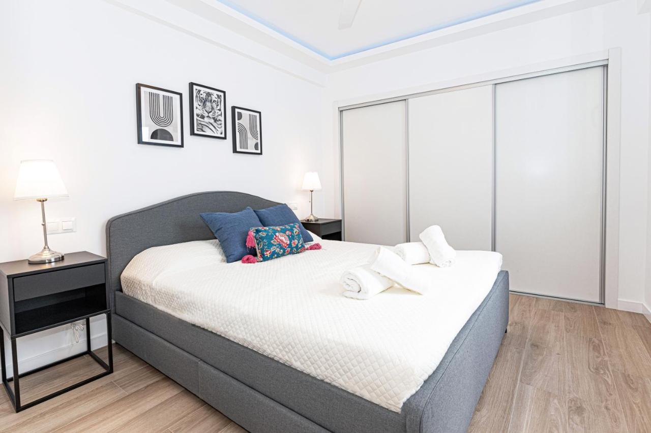 Acogedor Apartamento En Estepona Centro By Rent Me 外观 照片